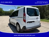 2019 Ford Transit Connect - Preview 3