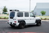 2019 Mercedes-Benz G-Class - Preview 7