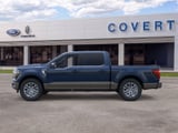 2026 Ford F-150 - Preview 4