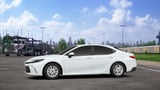 2026 Toyota Camry - Preview 3