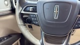 2019 Lincoln Nautilus - Preview 16