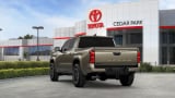 2026 Toyota Tacoma - Preview 7