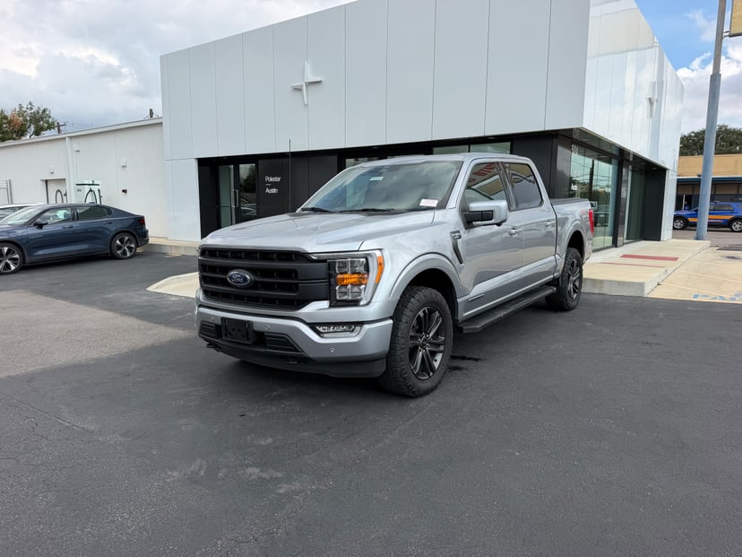 2022 Ford F-150 - Image 1