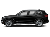 2019 BMW X3 - Preview 3