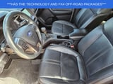 2019 Ford Ranger - Preview 12