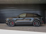 2026 Porsche Cayenne - Preview 2