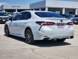 2024 Toyota Camry - Preview 7