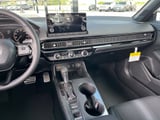 2026 Honda Civic - Preview 8