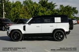 2026 Land Rover Defender - Preview 9
