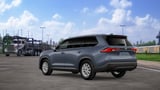 2026 Toyota Grand Highlander - Preview 6