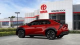 2027 Toyota bZ - Preview 5