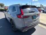 2024 Honda CR-V - Preview 8