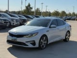2019 Kia Optima - Preview 7