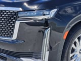 2022 Cadillac Escalade - Preview 8