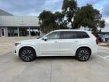 2025 Volvo XC90 - Preview 3