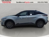 2026 Toyota C-HR - Preview 8