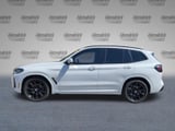 2023 BMW X3 - Preview 9