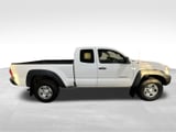 2014 Toyota Tacoma - Preview 4
