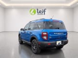 2026 Ford Bronco Sport - Preview 5