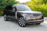 2026 Land Rover Range Rover - Preview 7