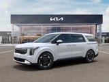 2026 Kia Carnival - Preview 3