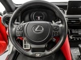 2025 Lexus IS - Preview 10
