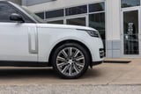2025 Land Rover Range Rover - Preview 6