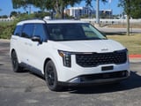 2027 Kia Carnival - Preview 3