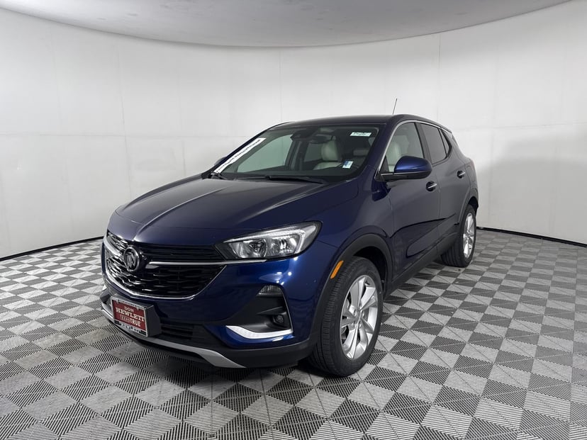 2023 Buick Encore GX - Image 1