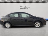 2011 Nissan Sentra - Preview 2