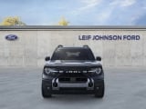 2025 Ford Bronco - Preview 6