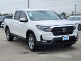 2026 Honda Ridgeline - Preview 3