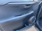 2016 Lexus NX - Preview 15