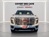 2026 GMC Yukon - Preview 2