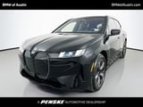 2026 BMW iX - Preview 2