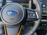 2026 Subaru Outback - Preview 11
