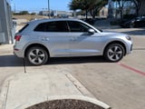 2023 Audi Q5 - Preview 10