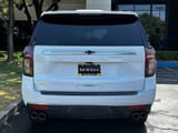 2023 Chevrolet Tahoe - Preview 3