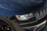 2018 Jeep Grand Cherokee - Preview 2
