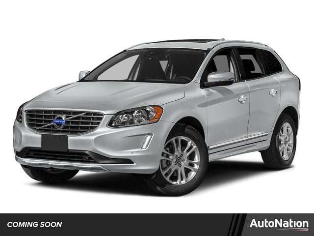 2016 Volvo XC60 - Image 1