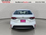 2027 Toyota Corolla - Preview 6