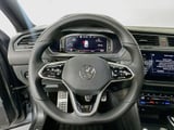 2022 Volkswagen Tiguan - Preview 11