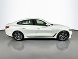2026 BMW 4 Series - Preview 4