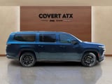 2026 Jeep Grand Wagoneer L - Preview 6
