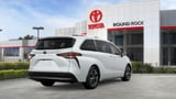 2026 Toyota Sienna - Preview 9