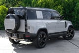 2026 Land Rover Defender - Preview 11