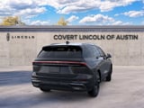 2026 Lincoln Nautilus - Preview 8