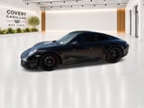 2016 Porsche 911 - Preview 4