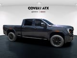 2026 GMC Sierra 2500HD - Preview 12