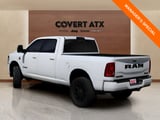 2026 Ram 2500 - Preview 3